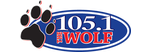 105.1 The Wolf - Little Rock's Home For Country Legends